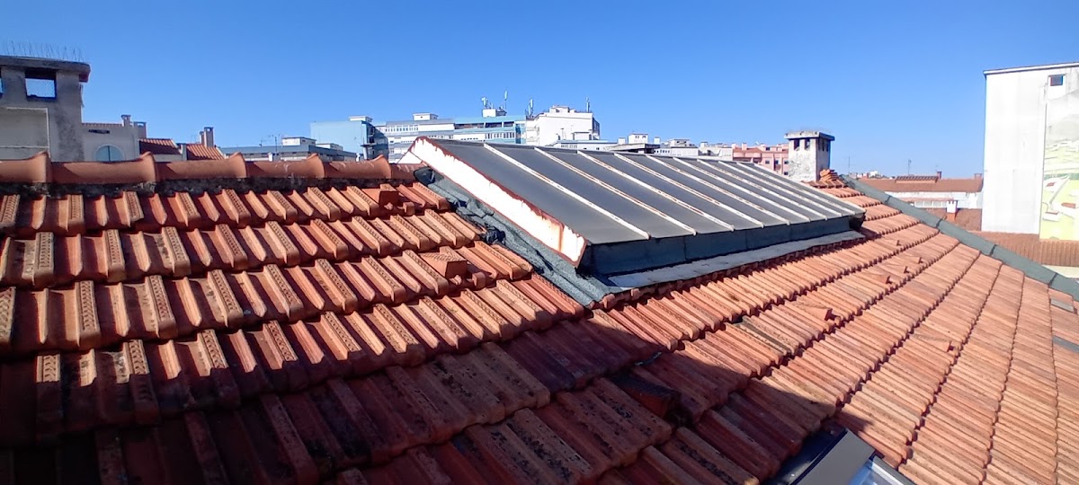 Instaladora Construção Civil de Manuel Damião Branco, Lda. foto 2