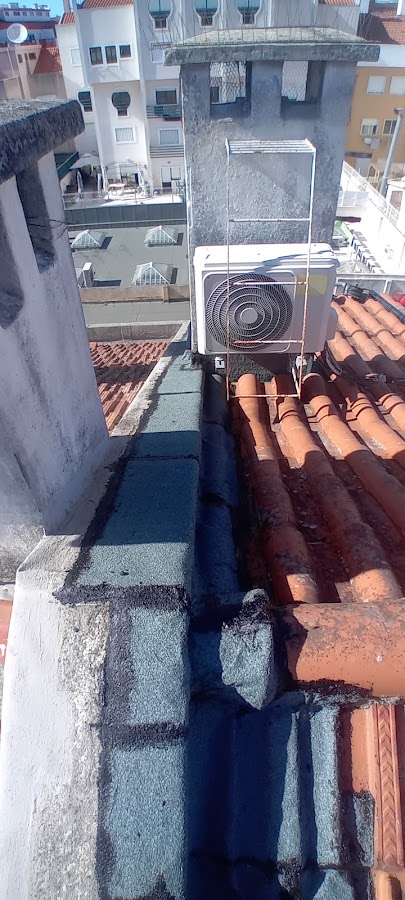 Instaladora Construção Civil de Manuel Damião Branco, Lda. foto 4