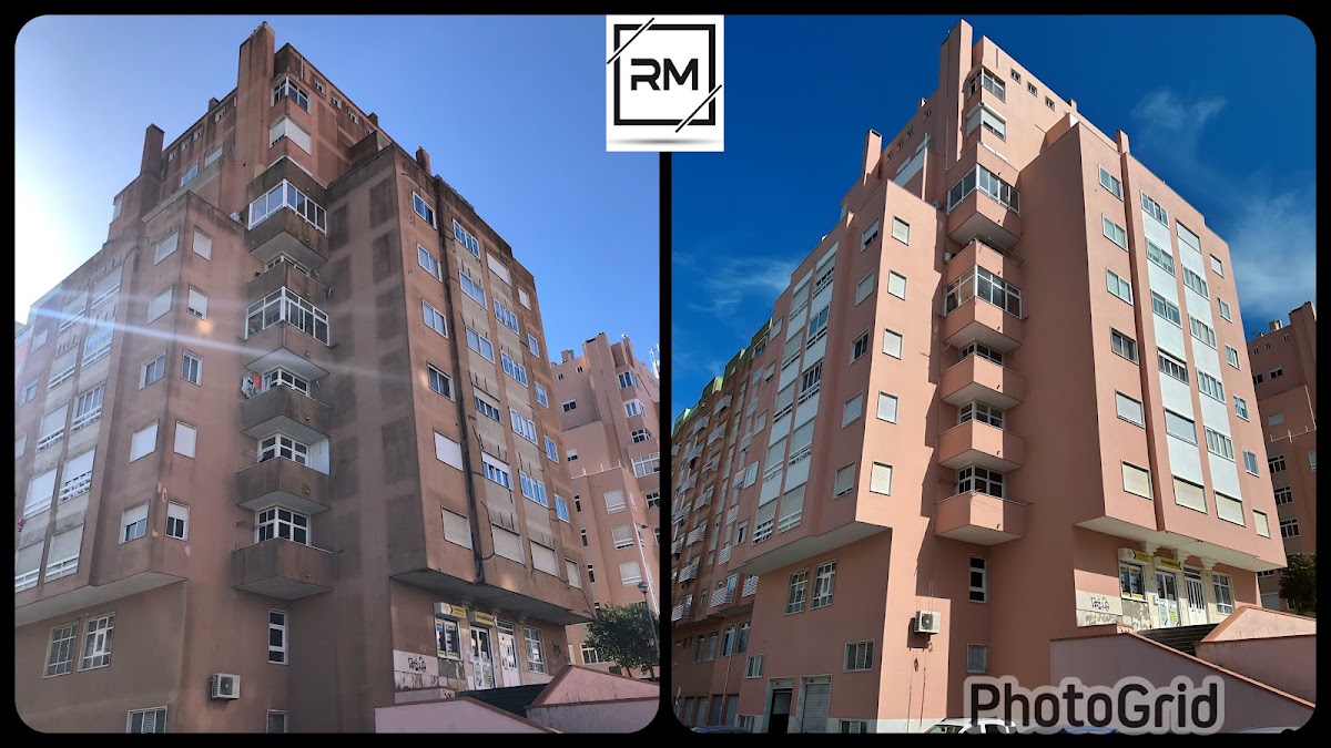 RM Vertical Soluções em Altura foto 1