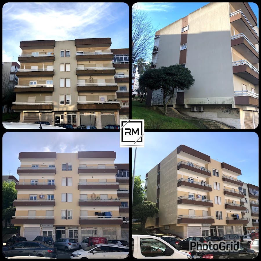 RM Vertical Soluções em Altura foto 2