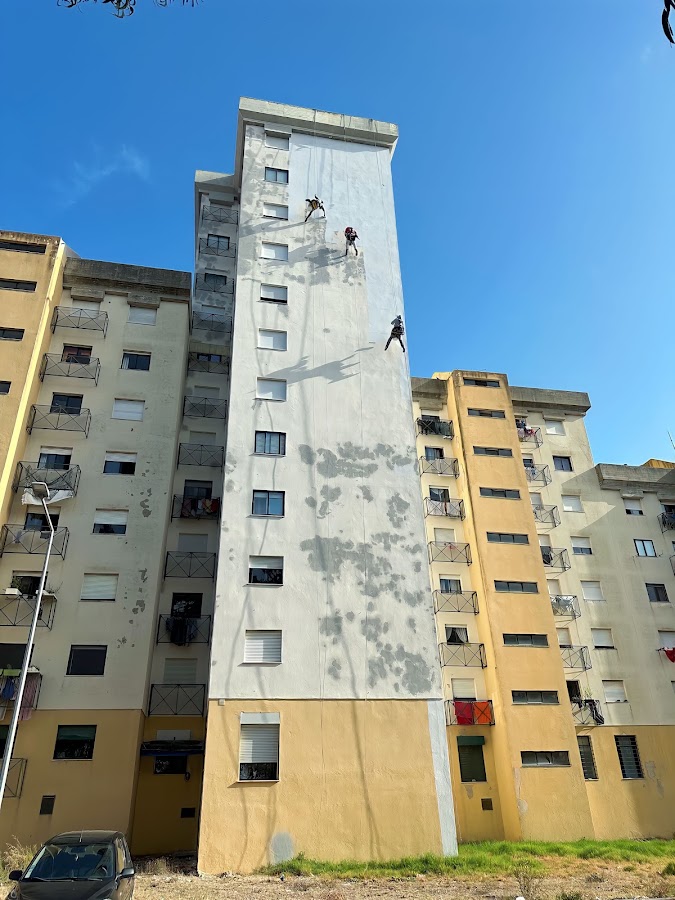 RM Vertical Soluções em Altura foto 5