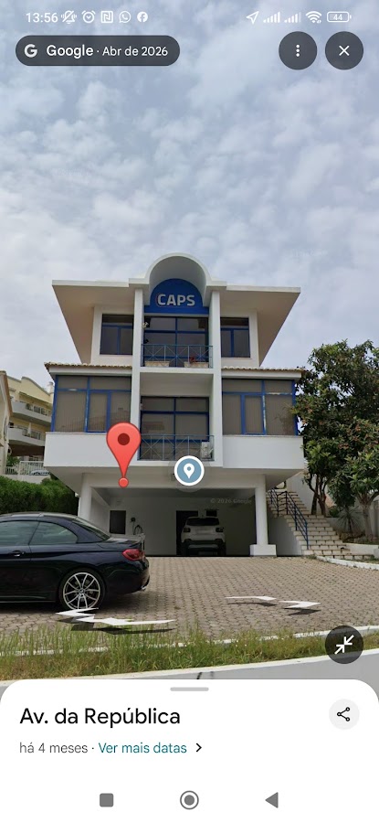 CAPS foto 1
