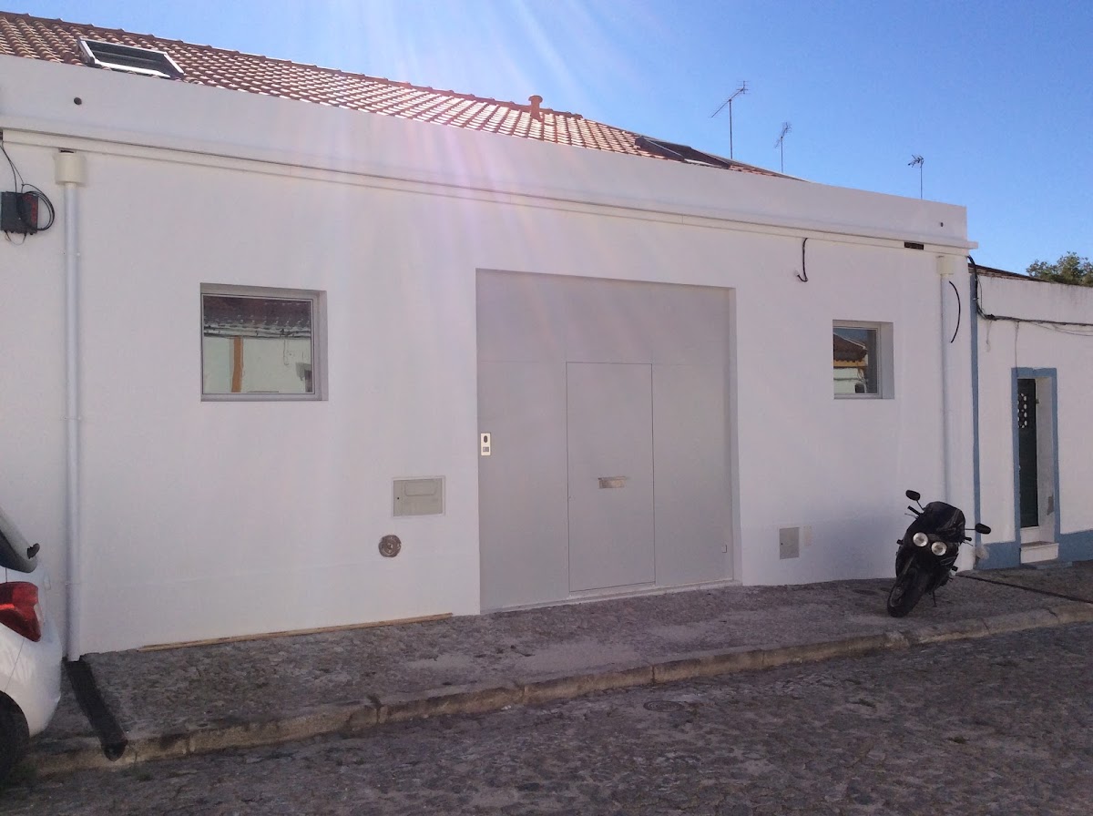 VASCO AMADO - ARQUITECTO foto 1