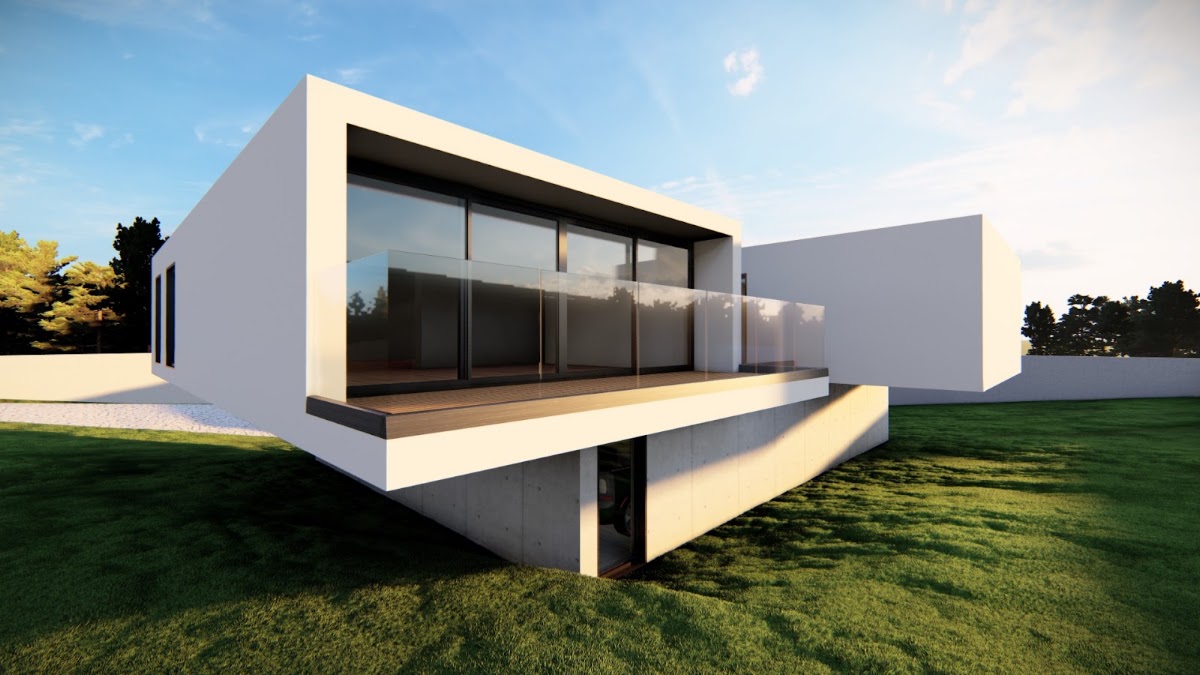 Arqvoid - Arquitectura E Serviços, Lda foto 5