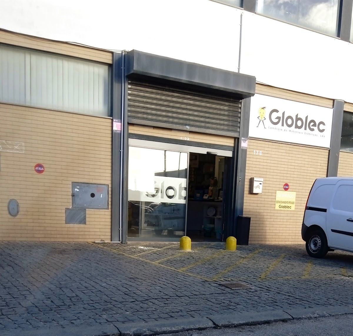 Globlec Feijó foto 2