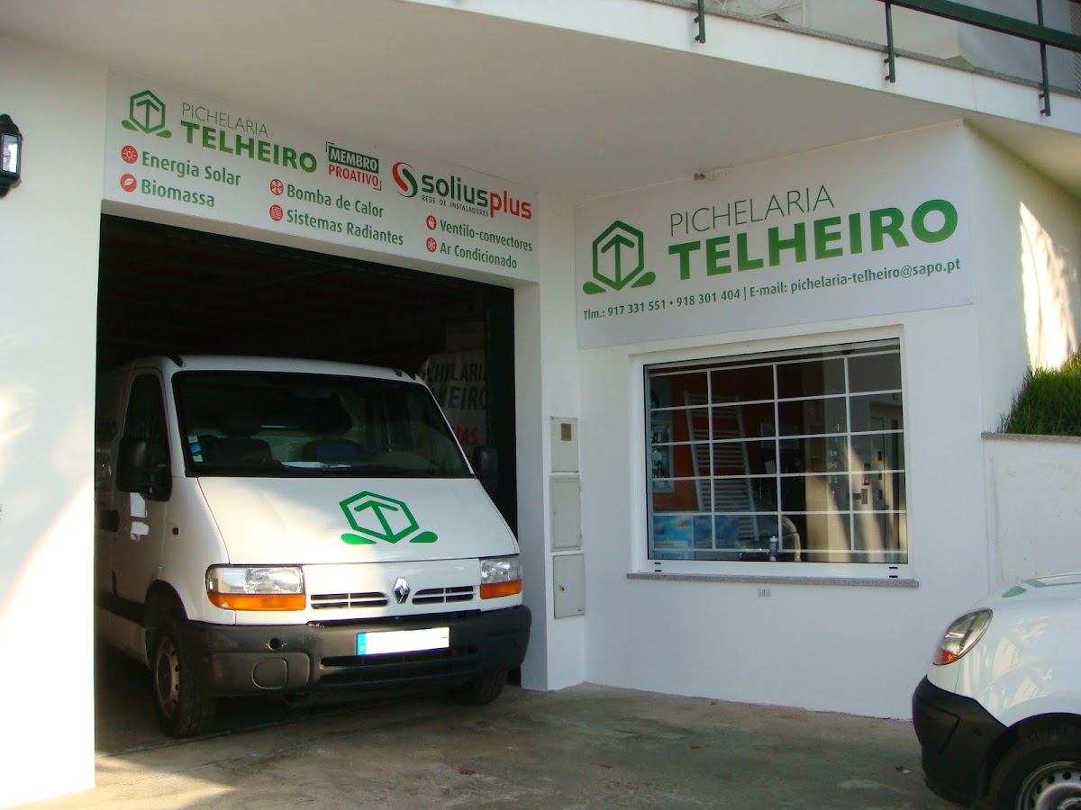Pichelaria Telheiro, Lda. foto 5