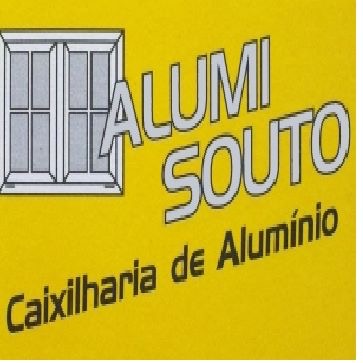 AlumiSouto -Caixilharia de alumínio int/exterior, portas, janelas, marquises foto 1