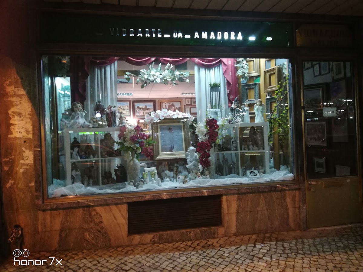 Idrarte Da Amadora foto 1