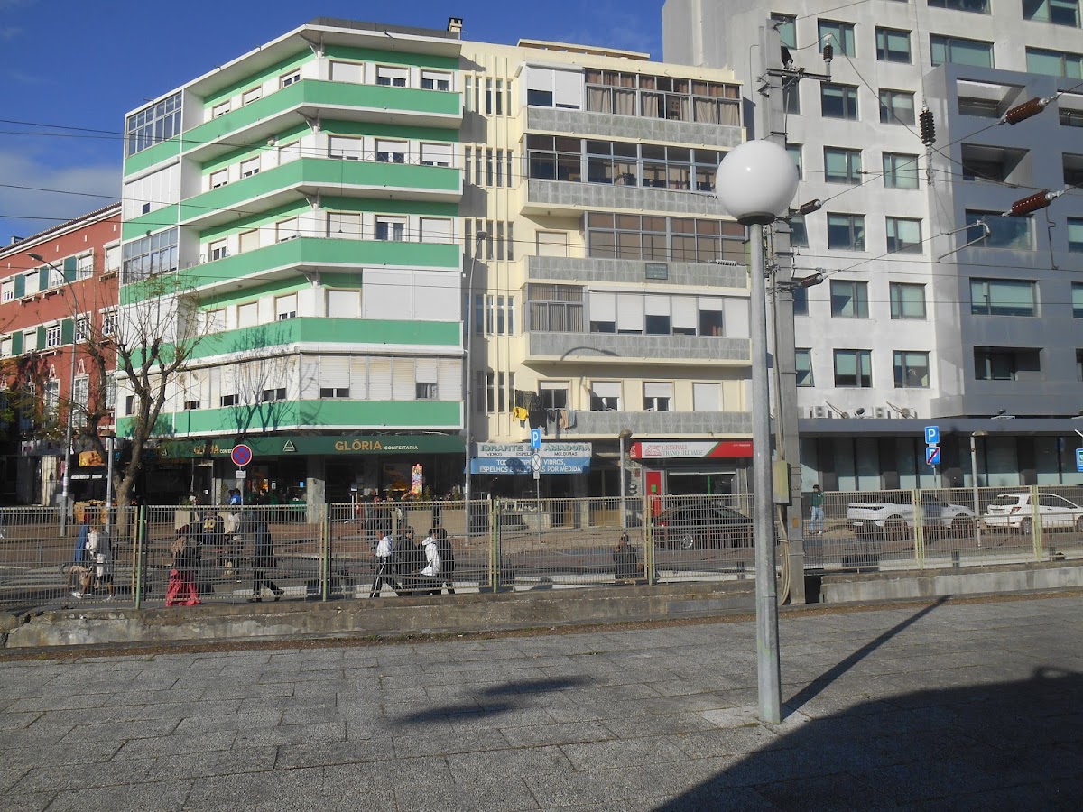 Idrarte Da Amadora foto 2