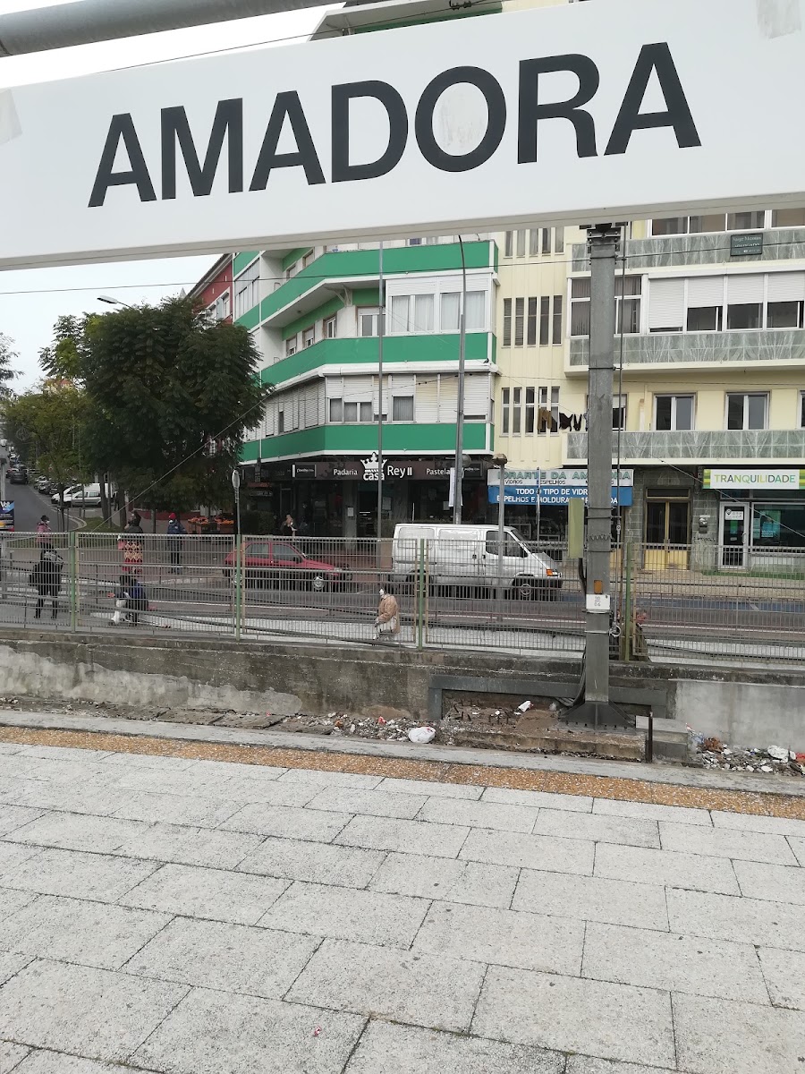 Idrarte Da Amadora foto 3