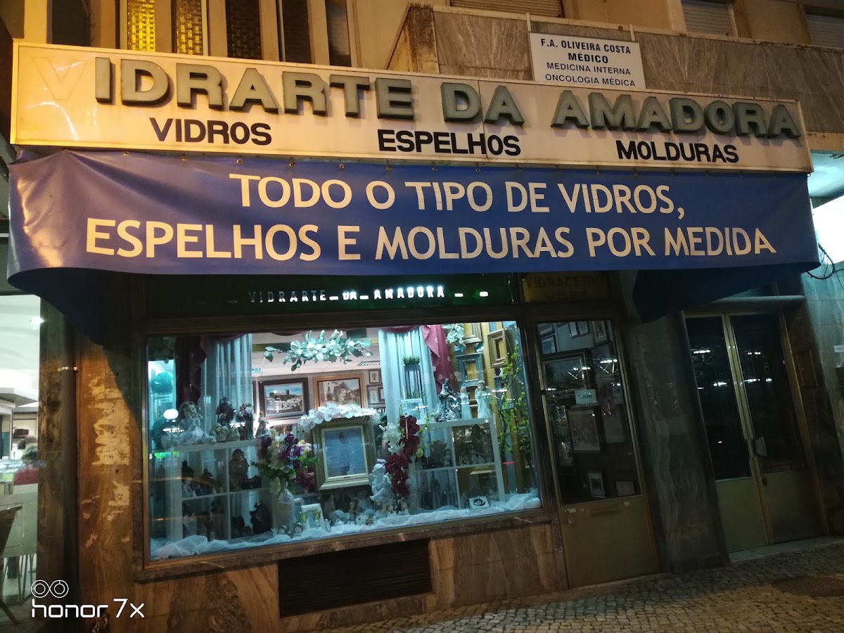 Idrarte Da Amadora foto 5
