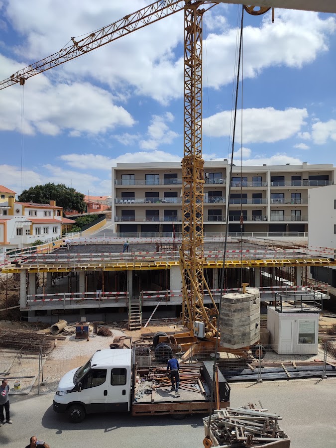 Tabela Palaciana Construções, Lda foto 1