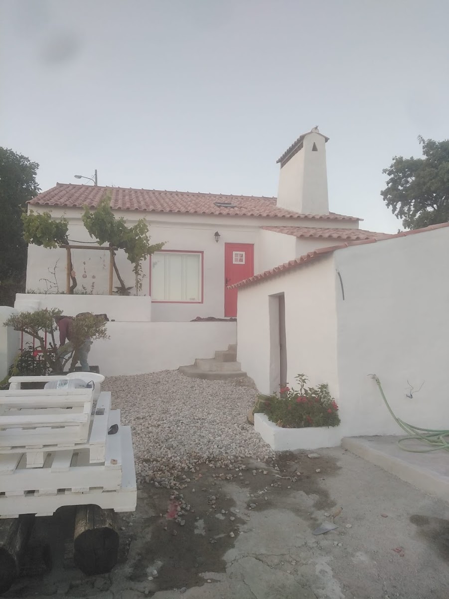 Tabela Palaciana Construções, Lda foto 2