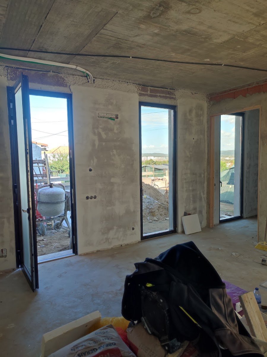 Tabela Palaciana Construções, Lda foto 6