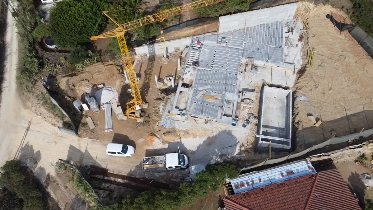 Tabela Palaciana Construções, Lda foto 9
