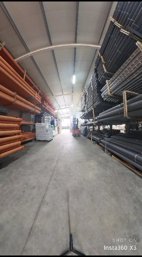 Bracarapipe | Materiais de Construção | Braga foto 1