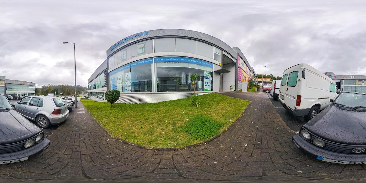 Bracarapipe | Materiais de Construção | Braga foto 2