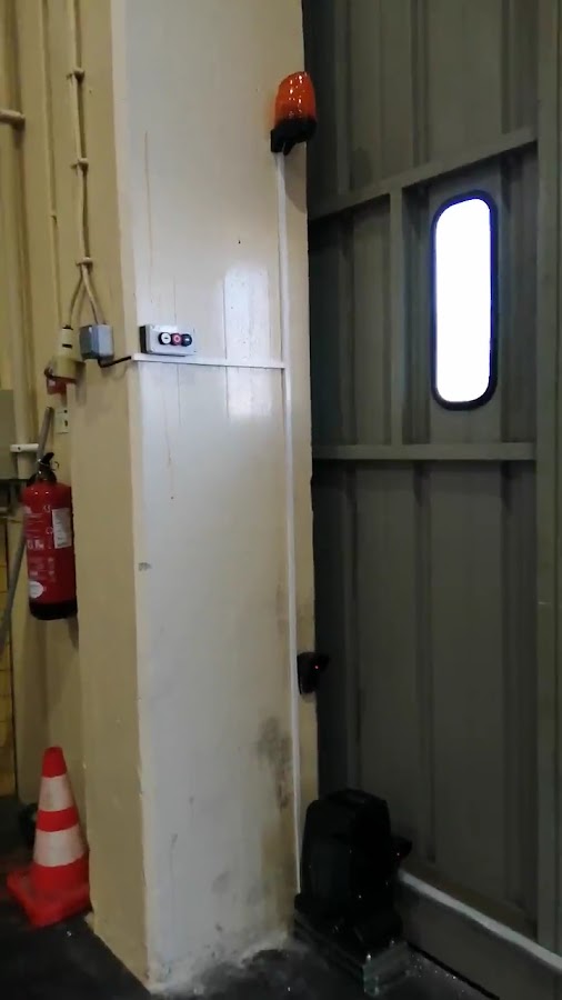 FacilPorta - IntelDoor Portões Automaticos, Lda. foto 5