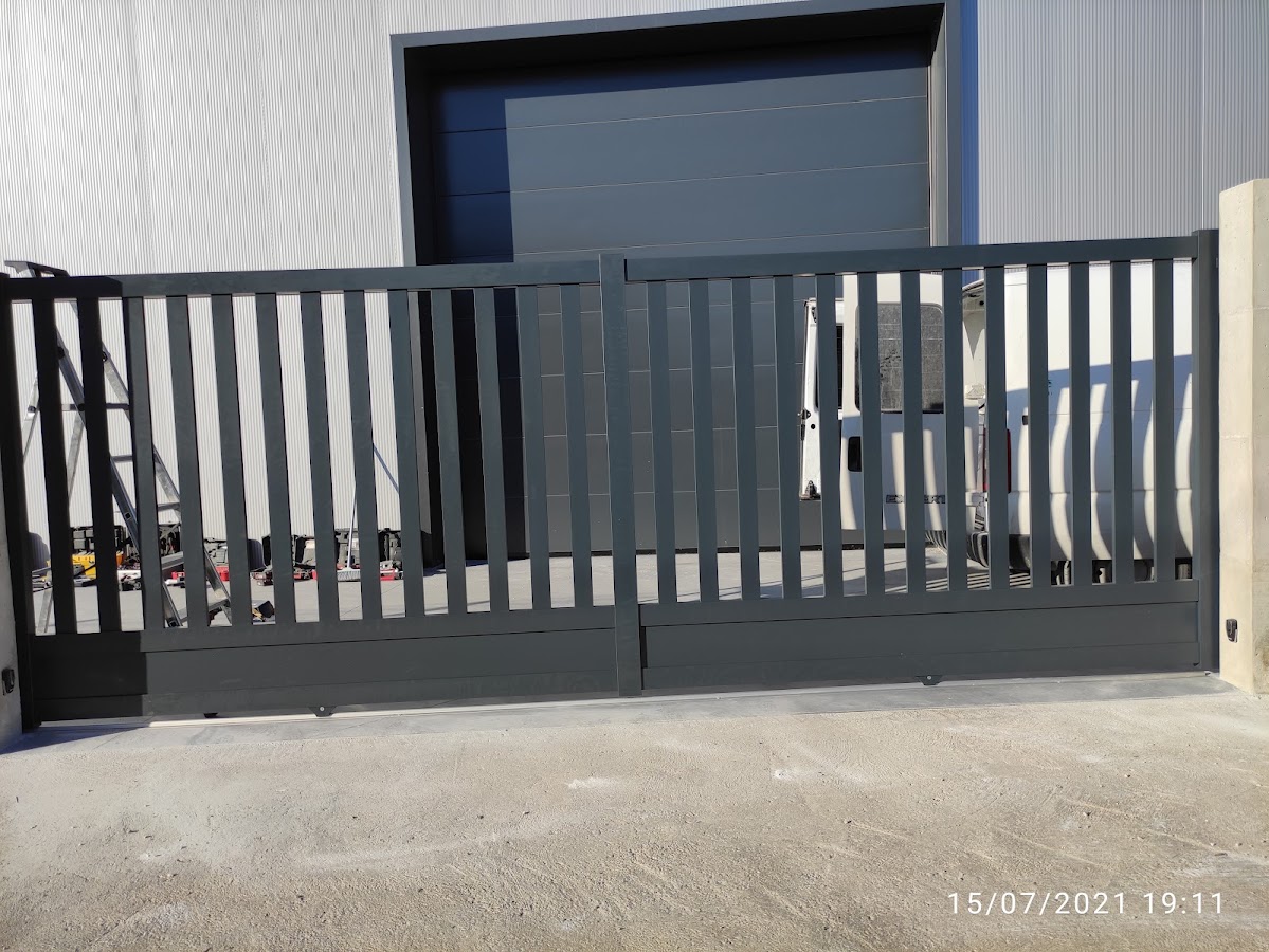 FacilPorta - IntelDoor Portões Automaticos, Lda. foto 10