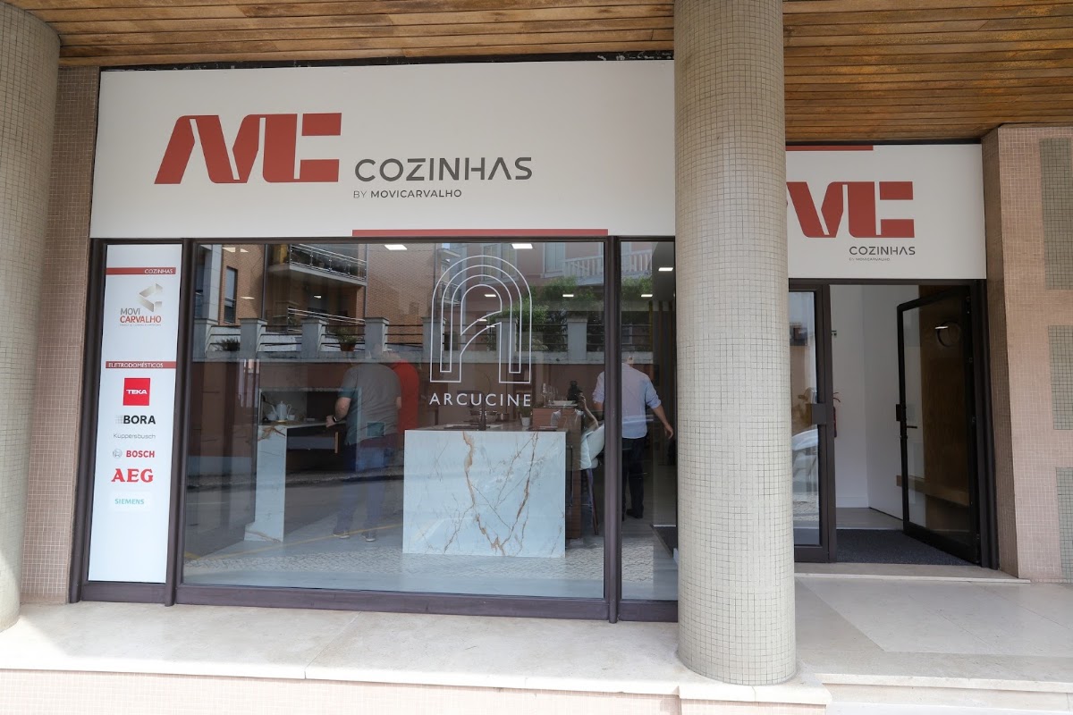 ARCUCINE / MC Cozinhas foto 1