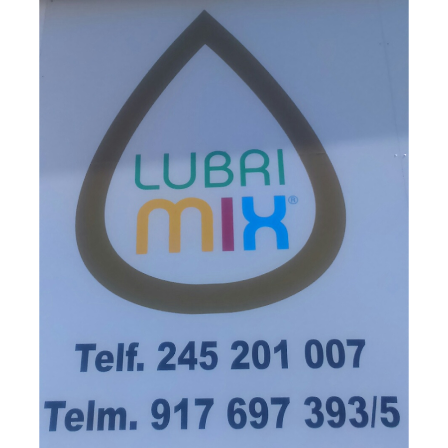 Lubrimix Lda. foto 1