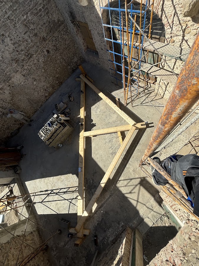 Luckys construtora foto 2