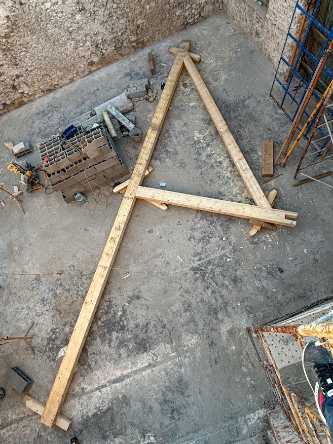 Luckys construtora foto 4