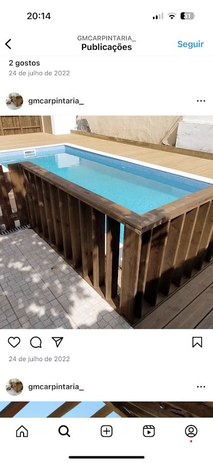 Luckys construtora foto 5