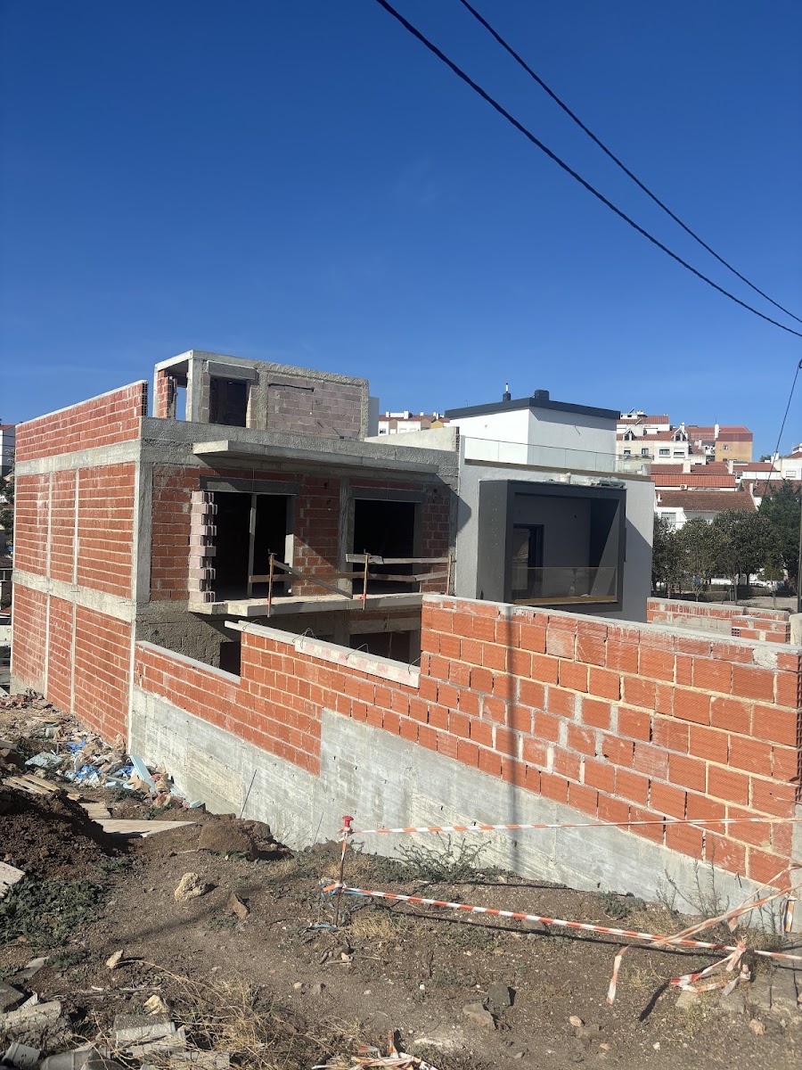 Luckys construtora foto 6