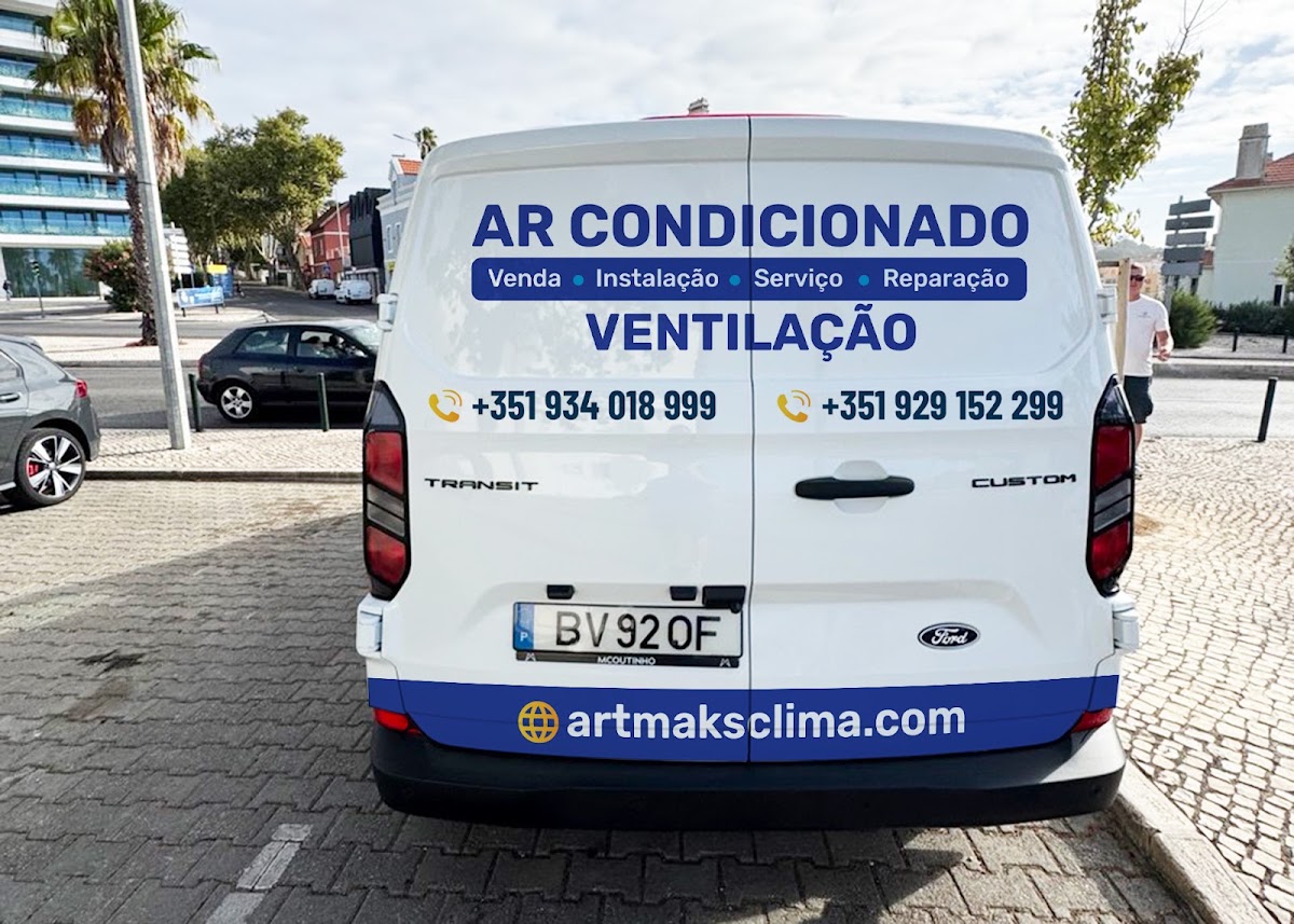 ART-MAKS CLIMA LDA foto 3
