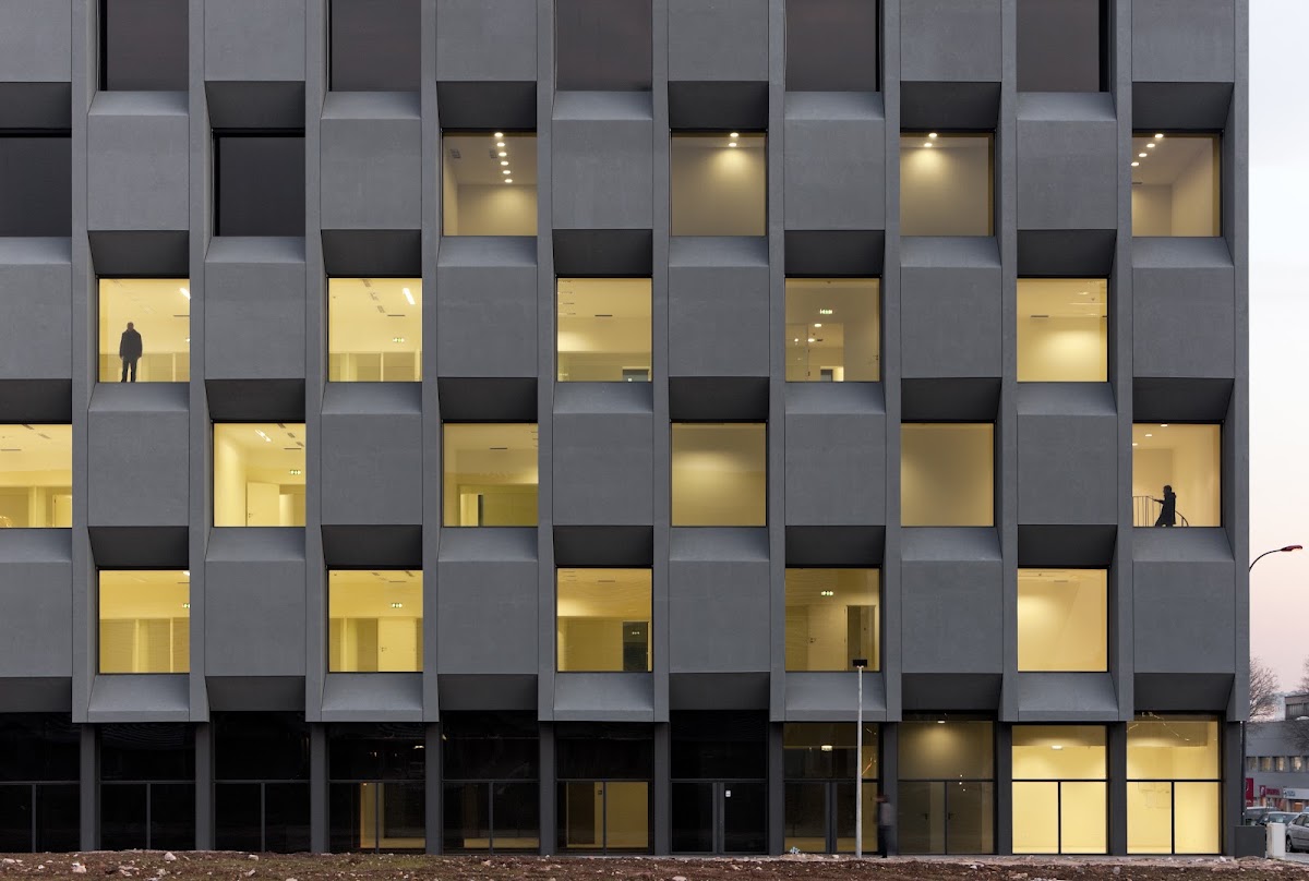 Lousinha Arquitectos foto 6