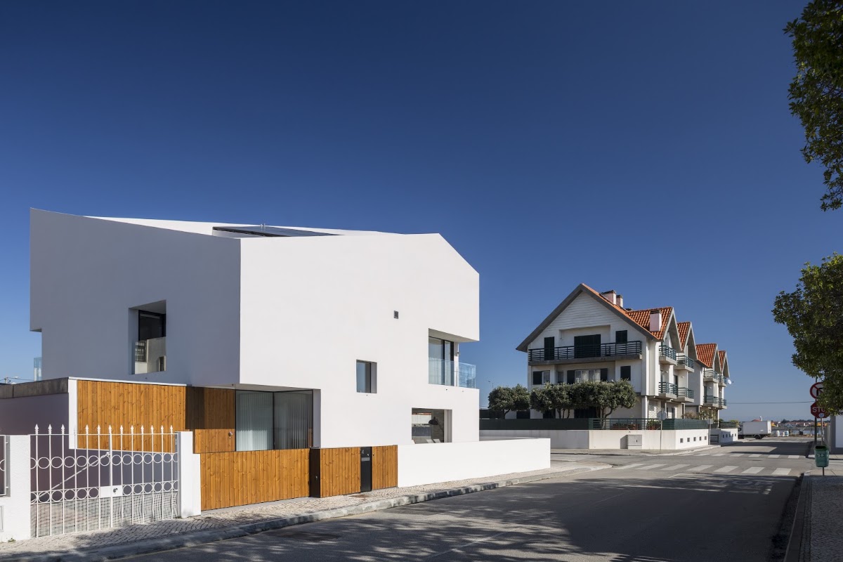 Lousinha Arquitectos foto 7