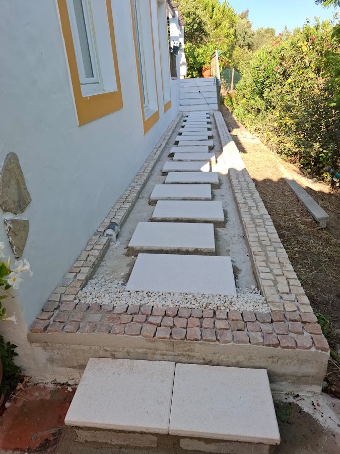 Luciano Rodrigues - Construção Civil foto 8