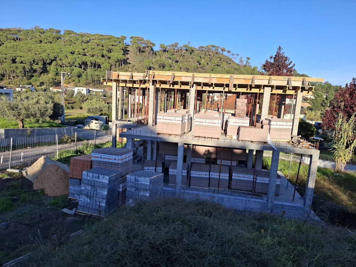 Luciano Rodrigues - Construção Civil foto 9