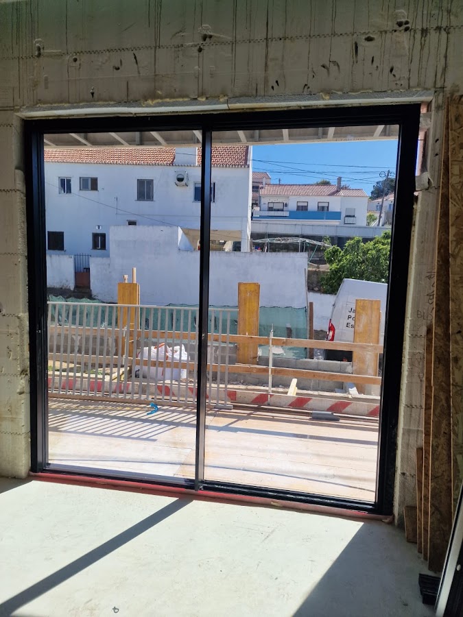 Windows Lux - Janelas PVC / Alumínio foto 4