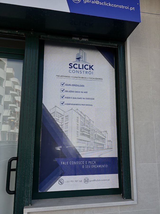 SClick Constrói Lda foto 9