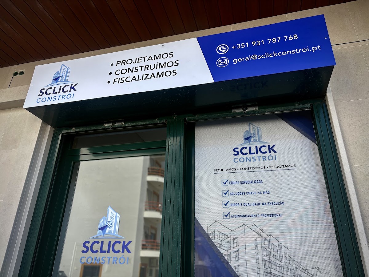 SClick Constrói Lda foto 10