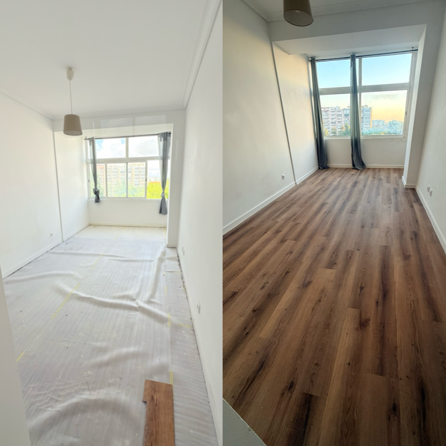 Reis & Oliveira Construção Civil Lda foto 3
