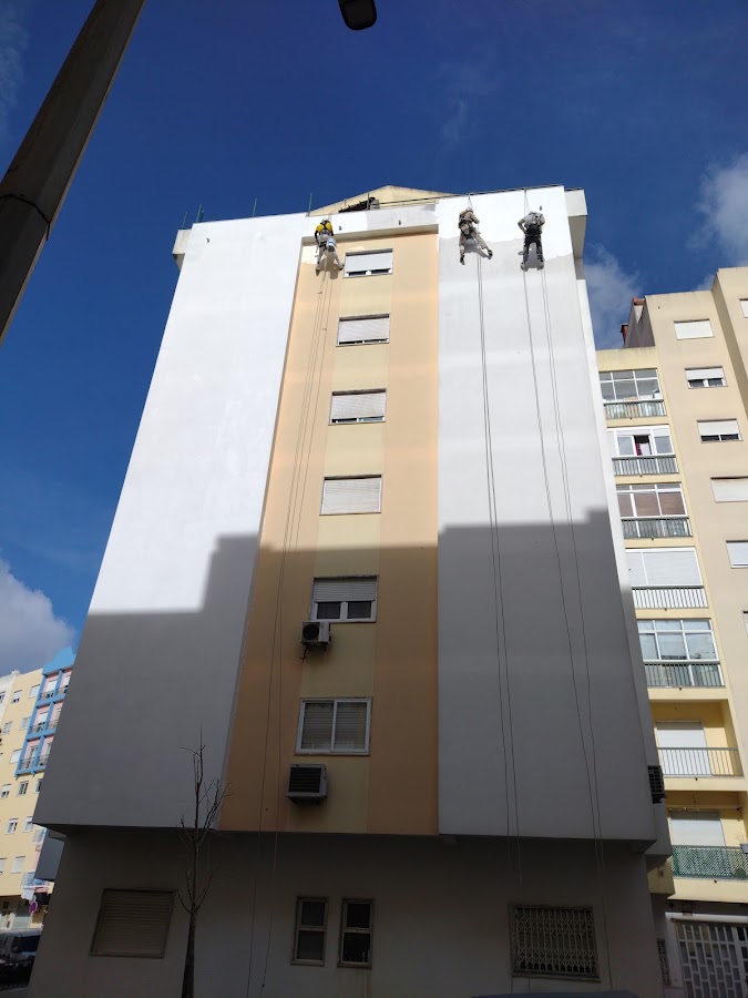 Reis & Oliveira Construção Civil Lda foto 7