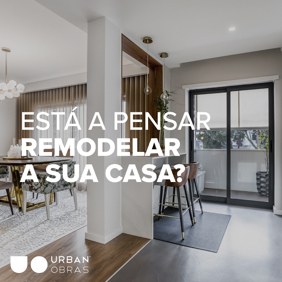 Urban Obras Cascais LS - Obras e Remodelações foto 4