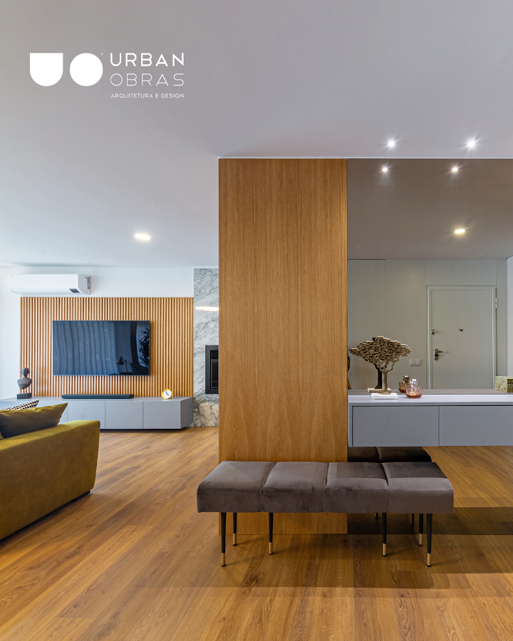 Urban Obras Cascais LS - Obras e Remodelações foto 5
