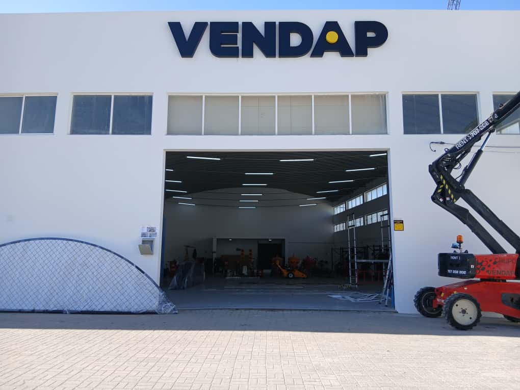 Vendap Coimbra foto 8