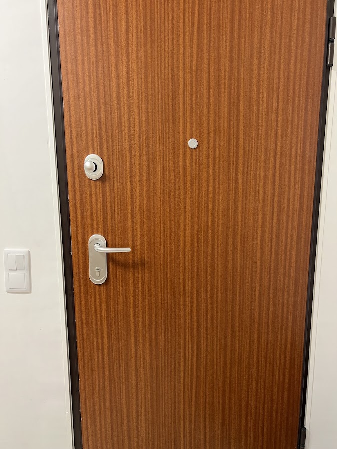 Euro Portas DIERRE e FECHADURAS Chaveiro 24H - Portas Blindadas e Fechaduras, Abertura de Portas 24 Horas e Chaveiro 24 Horas foto 6