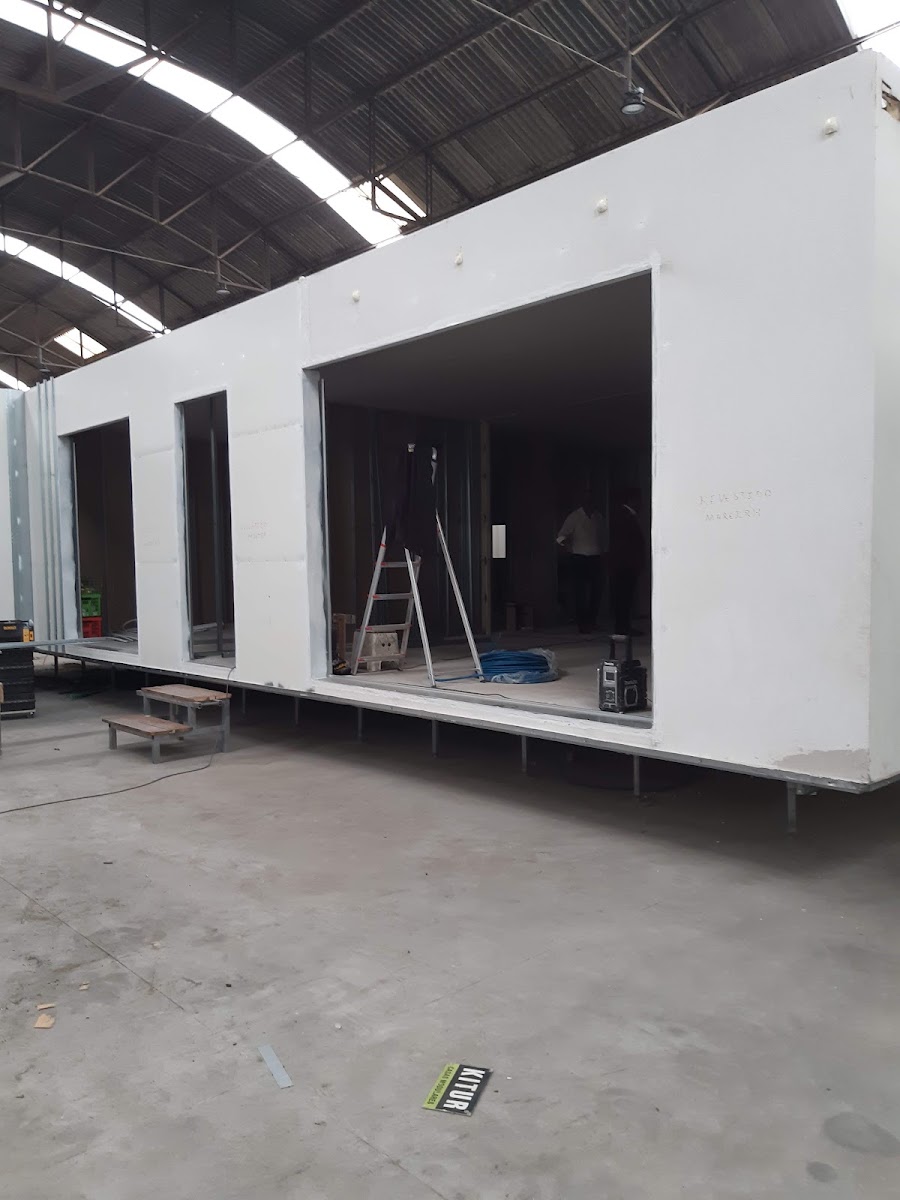 KITUR - Casas Modulares foto 3