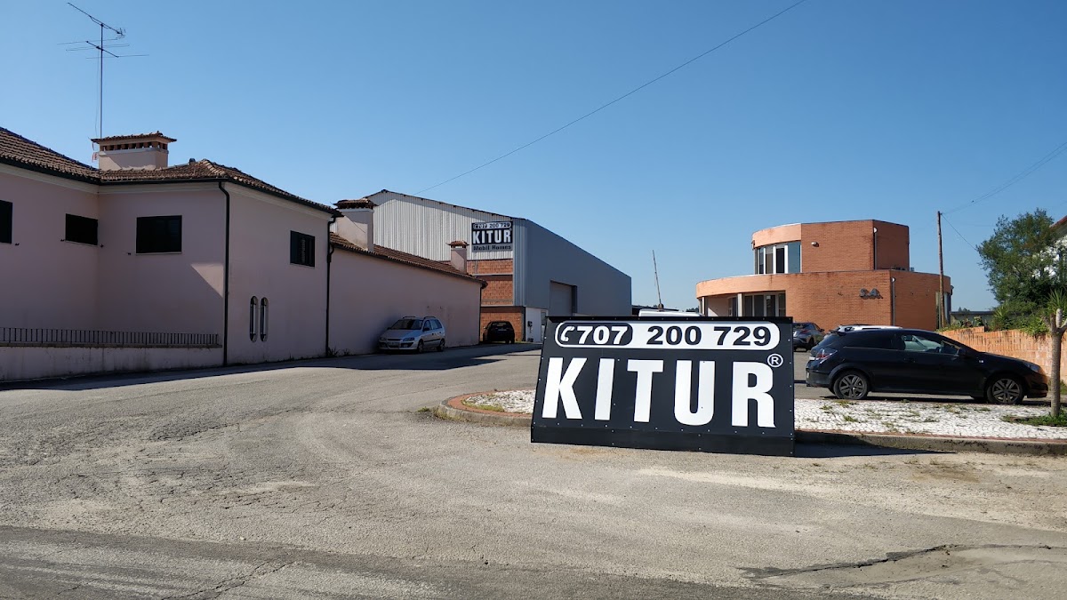 KITUR - Casas Modulares foto 6
