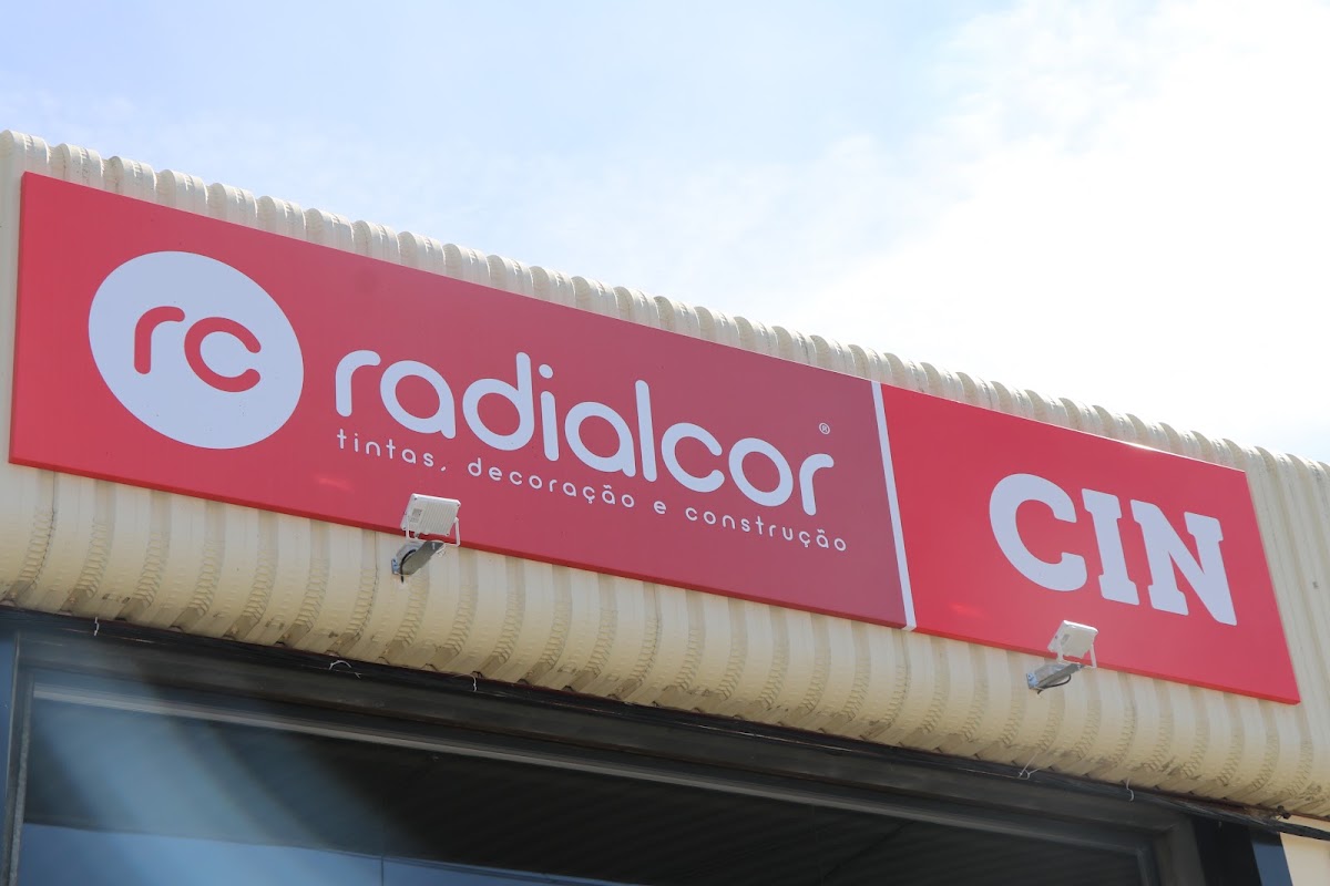 Radialcor Tomar foto 1