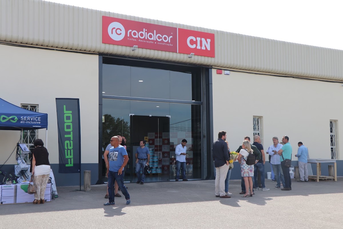 Radialcor Tomar foto 5