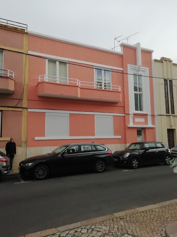 S.F. Pinturas e Remodelações foto 2