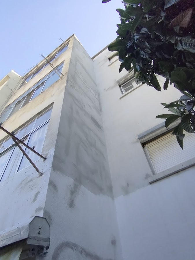 S.F. Pinturas e Remodelações foto 4