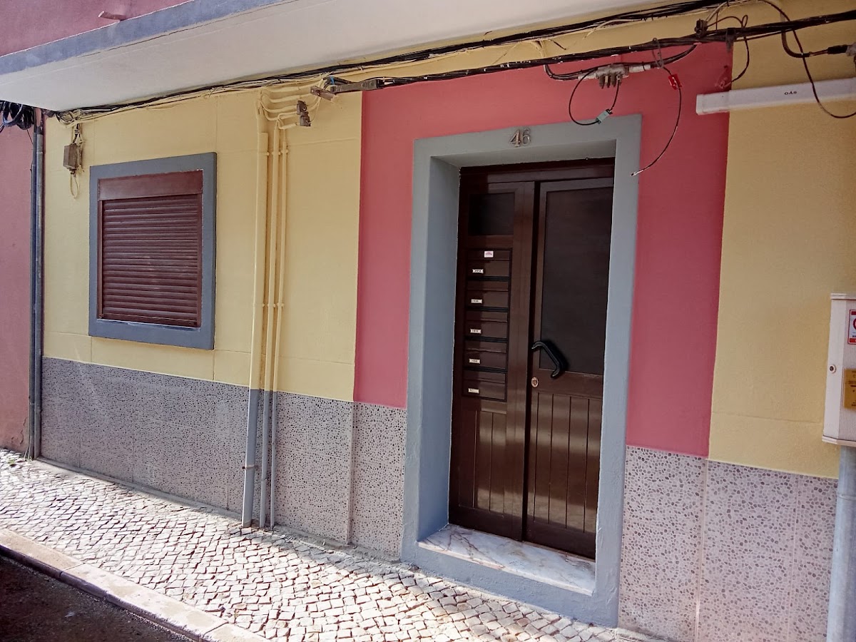 S.F. Pinturas e Remodelações foto 6